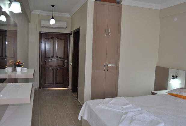 Adrasan Nar Çiçeği Otel - Görsel 14