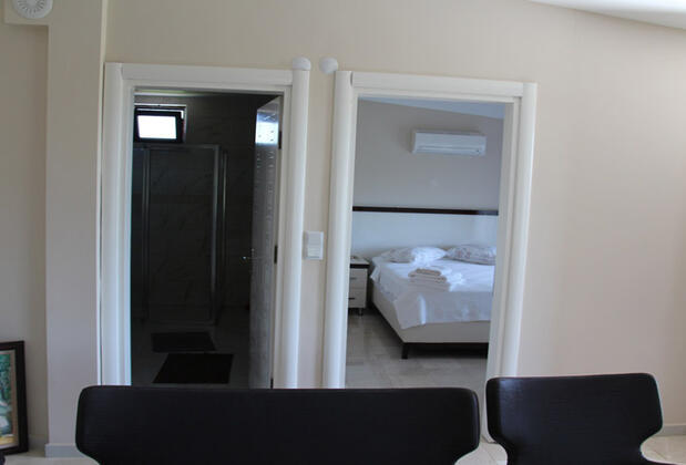 Adrasan Nar Çiçeği Otel - Görsel 16