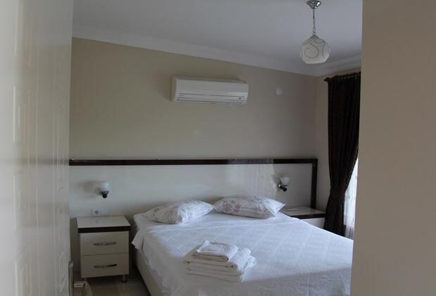 Adrasan Nar Çiçeği Otel - Görsel 8