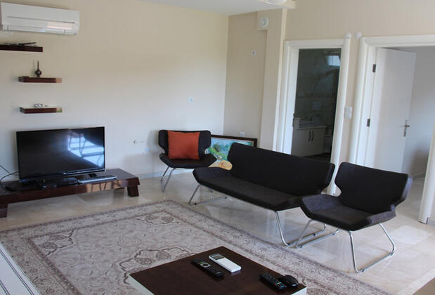 Adrasan Nar Çiçeği Otel - Görsel 17