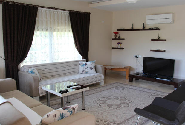 Adrasan Nar Çiçeği Otel - Görsel 4