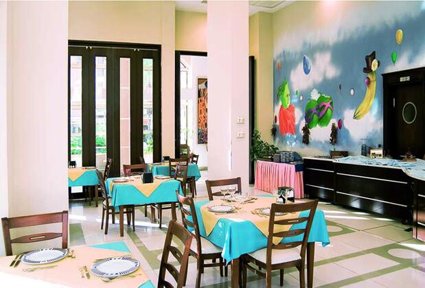 Almena Hotel - Görsel 17