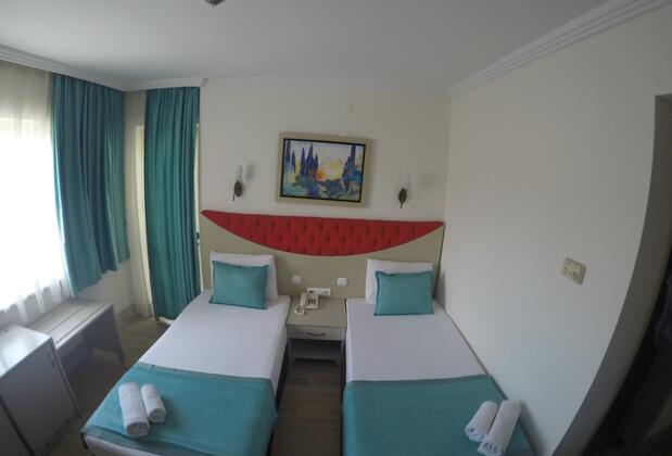 Almena Hotel - Görsel 7