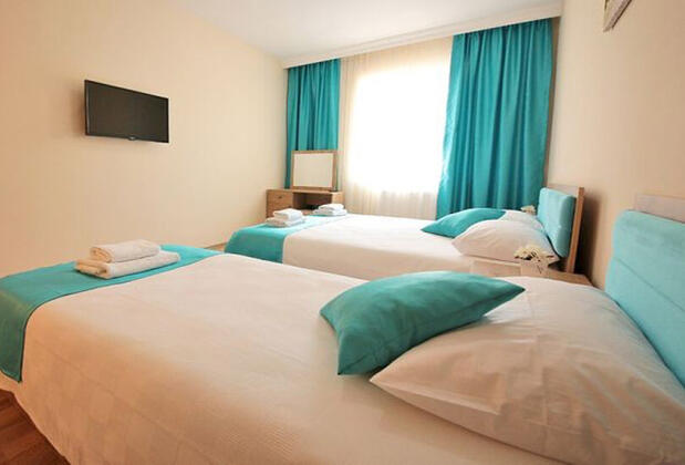 Safran Germia Palas - Görsel 41