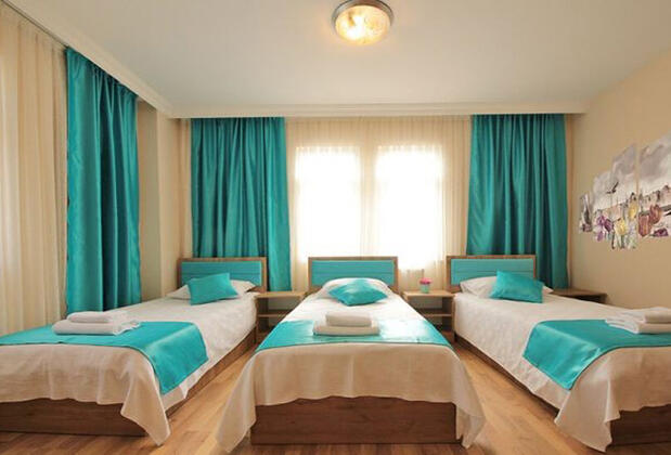 Safran Germia Palas - Görsel 43