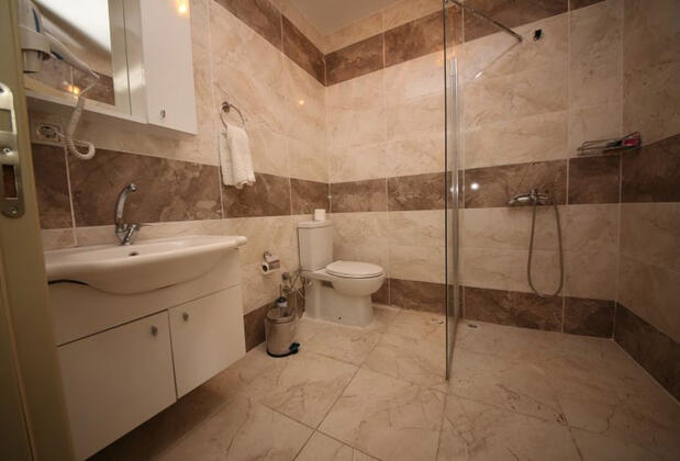 Safran Germia Palas - Görsel 46