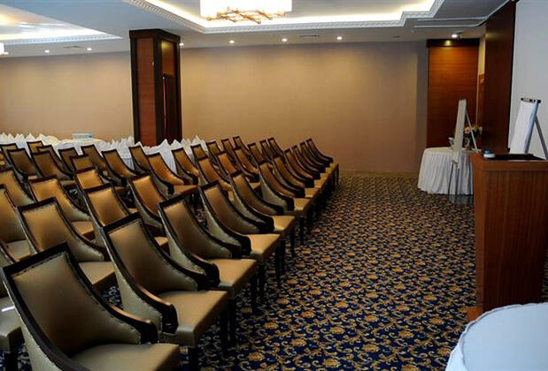 Paradise Island Hotel - Görsel 8