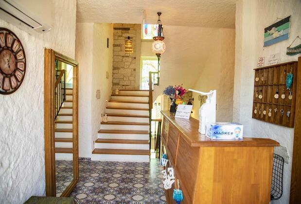 The Fountain Hotel - Görsel 3