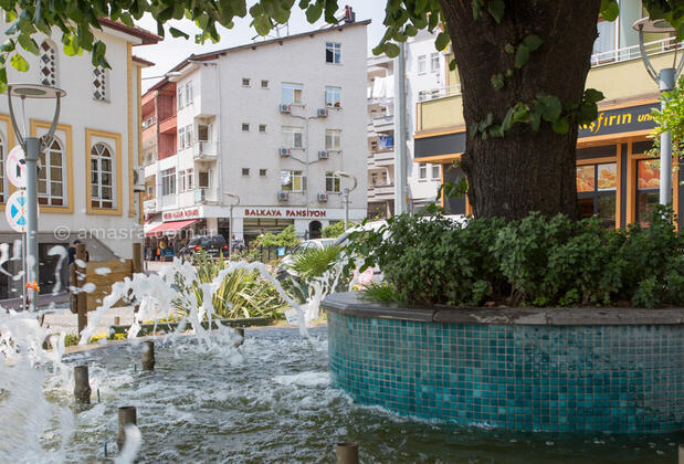 Balkaya Pansiyon - Görsel 4