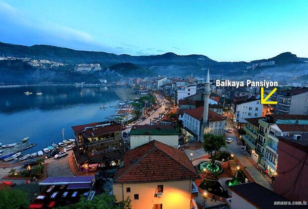 Balkaya Pansiyon - Görsel 7