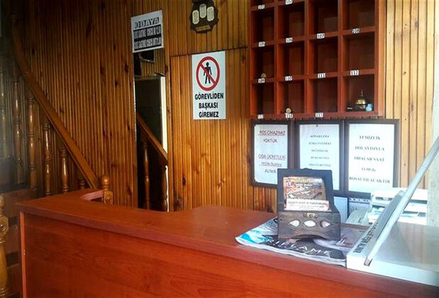 Balkaya Pansiyon - Görsel 28