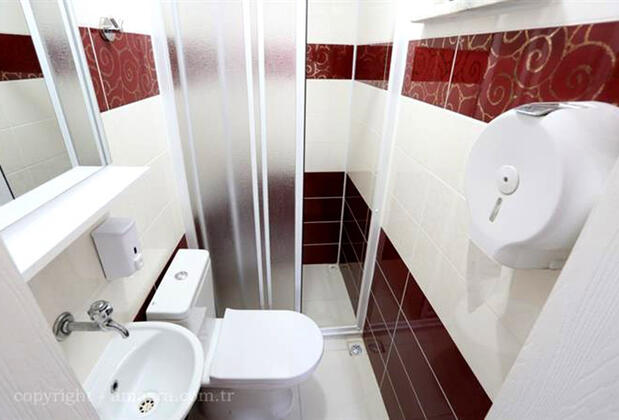 Balkaya Pansiyon - Görsel 29