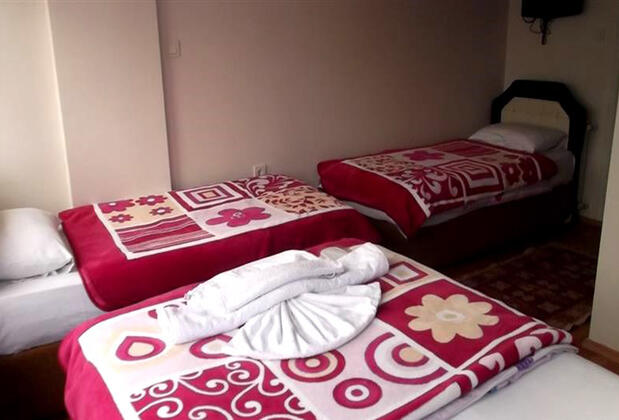 Balkaya Pansiyon - Görsel 32