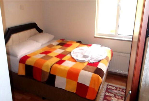 Balkaya Pansiyon - Görsel 34