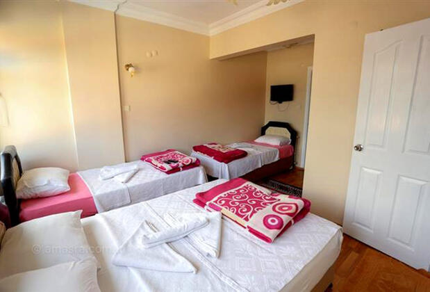 Balkaya Pansiyon - Görsel 35