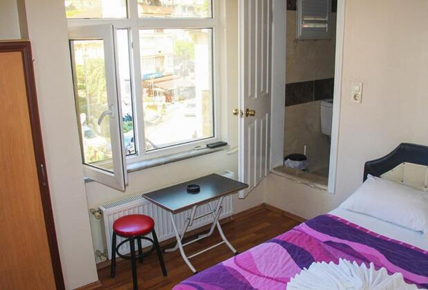 Balkaya Pansiyon - Görsel 36