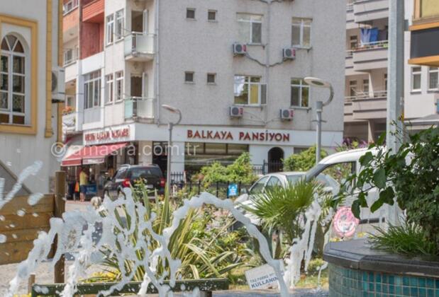 Balkaya Pansiyon - Görsel 8