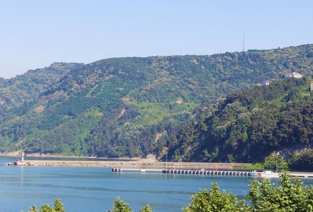 Balkaya Pansiyon - Görsel 9