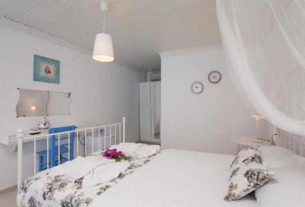 Selimiye Mavisi Butik Otel - Görsel 3