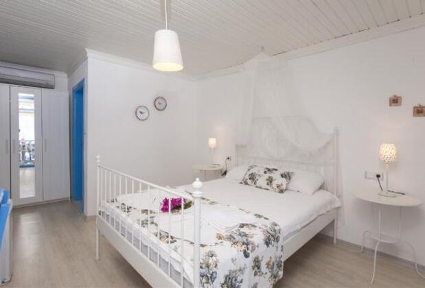 Selimiye Mavisi Butik Otel - Görsel 4