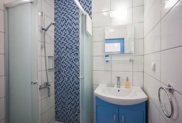 Selimiye Mavisi Butik Otel - Görsel 9