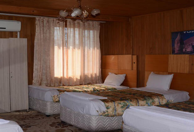 Kommagene Hotel - Görsel 19