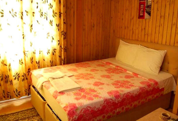 Kommagene Hotel - Görsel 20