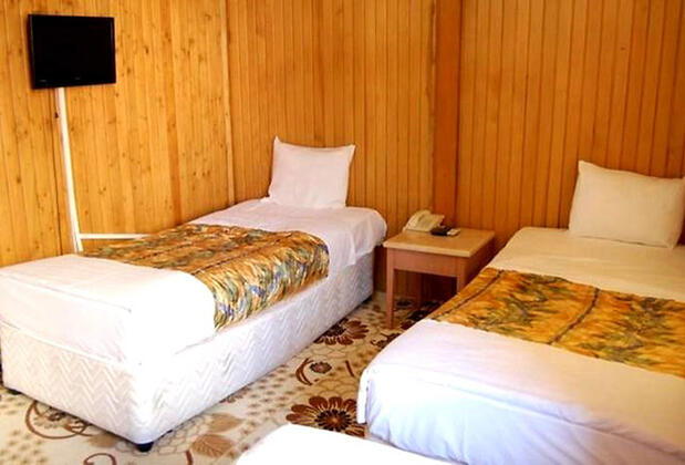 Kommagene Hotel - Görsel 24