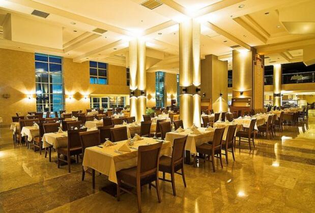 Adrina Termal Health & Spa Otel - Görsel 9