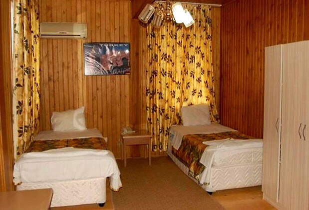 Kommagene Hotel - Görsel 21