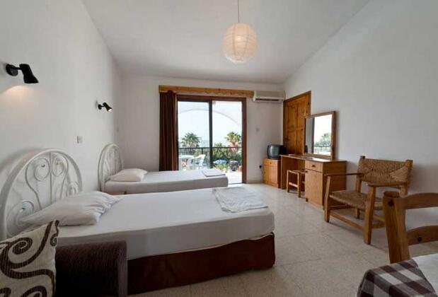 Bare Hill Holiday Village - Görsel 7