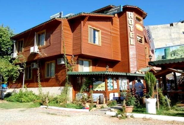 Kommagene Hotel - Görsel 22