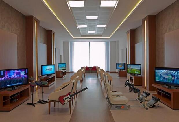 NG Afyon Wellness & Convention - Görsel 36