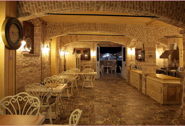 Olea Leya Butik Otel - Görsel 3