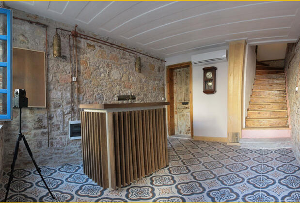 Olea Leya Butik Otel - Görsel 4