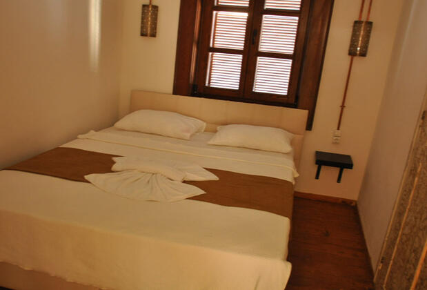 Olea Leya Butik Otel - Görsel 9