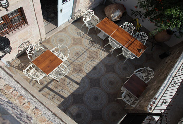 Olea Leya Butik Otel - Görsel 5