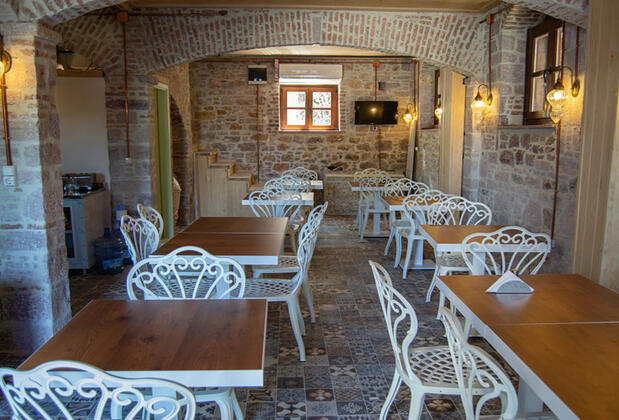 Olea Leya Butik Otel - Görsel 6