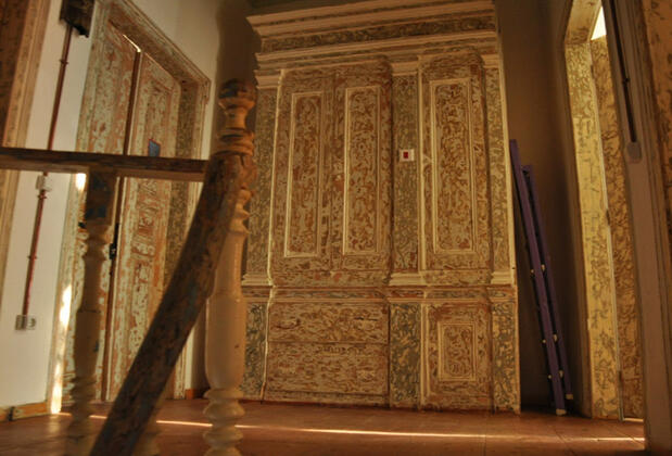 Olea Leya Butik Otel - Görsel 7