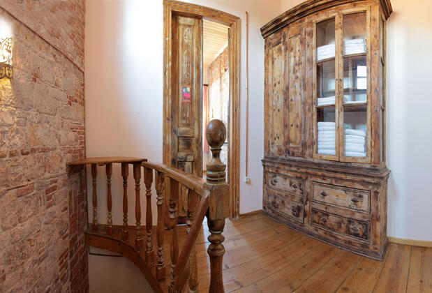 Olea Leya Butik Otel - Görsel 8