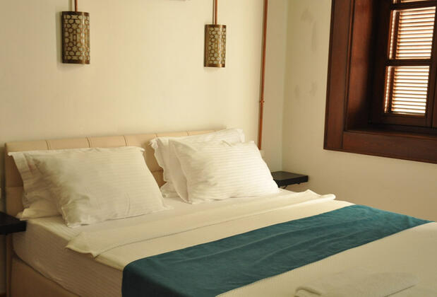 Olea Leya Butik Otel - Görsel 10