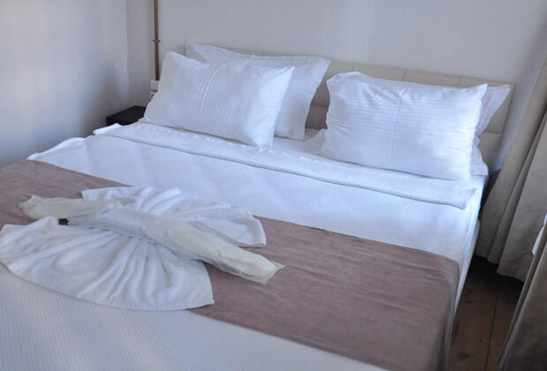 Olea Leya Butik Otel - Görsel 11