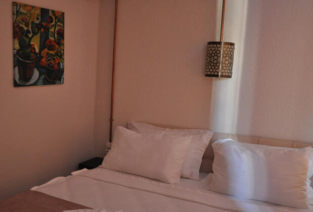 Olea Leya Butik Otel - Görsel 12