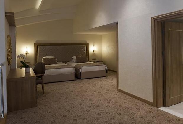 NG Afyon Wellness & Convention - Görsel 10