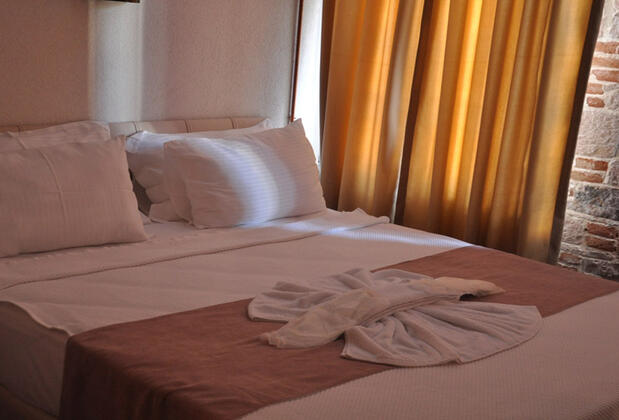 Olea Leya Butik Otel - Görsel 13