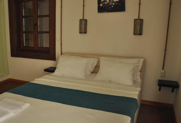 Olea Leya Butik Otel - Görsel 14