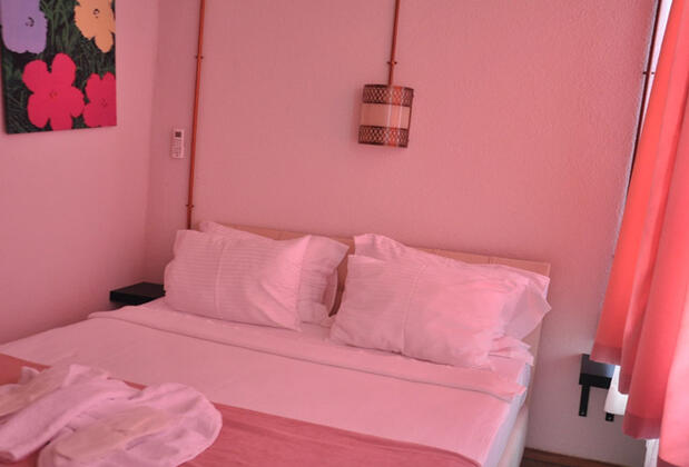 Olea Leya Butik Otel - Görsel 15