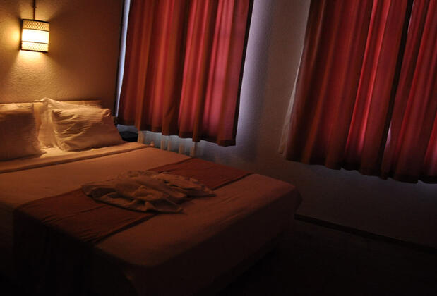 Olea Leya Butik Otel - Görsel 16