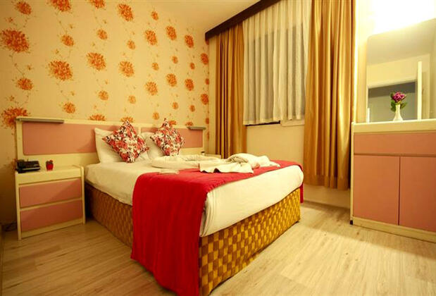 Barış Suite Hotel - Görsel 8