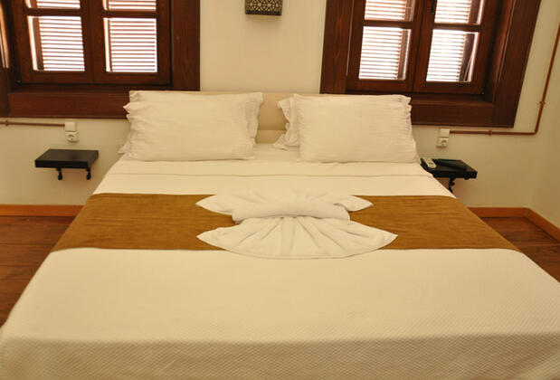 Olea Leya Butik Otel - Görsel 20